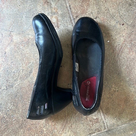 Merrell Shoes - EUC Merrell Performance Footwear Pumps size 7.5